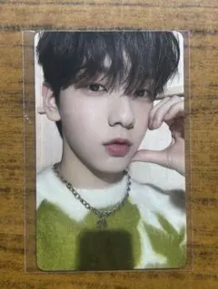 txt sweet スビン　weverse ラキドロ トレカ TXT スビン sweet トレカ weverse ラキドロ - メルカリ