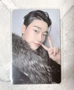 ATEEZ golden hour part4 サン