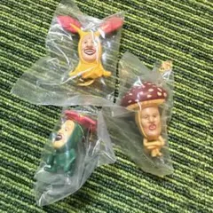 こびとづかん おすわりマスコット