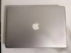 【美品/SSD1TB】MacBook Pro 13 2012 USキー 動作良好