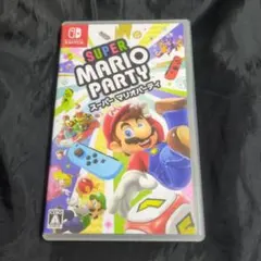 バ*ド様 スーパー マリオパーティ