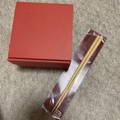 煉獄杏寿郎　うまい！うまい！セット　お箸・お茶碗　２点