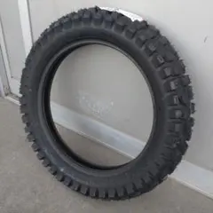 ズーマーDUNLOP K180 10インチ タイヤ フロントイール セット - メルカリ