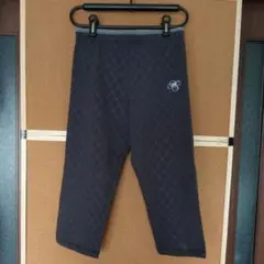 ランニングレギンス / アシックス