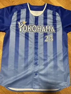 2026年最新】ベイスターズ ユニフォーム oサイズの人気アイテム - メルカリ