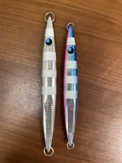 ウロコジグ　ジグセットのサムネイル