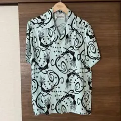 WACKO MARIA ワコマリア アロハシャツ 半袖シャツのサムネイル