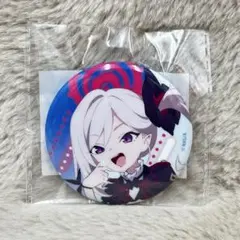 【浅黄ムツキ】ブルーアーカイブ The Animation ビッグ 缶バッジ