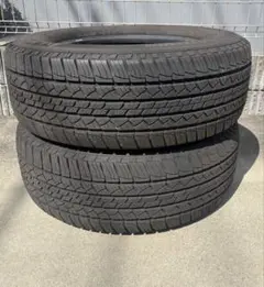 新車外し! 265/65R17 ミシュラン 4本セット 265/65R17 新車外し4本 ミシュラン
