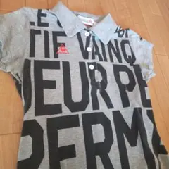 le coq sportif ゴルフウェア ポロシャツ M