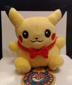 2025年最新】ポケドール ピカチュウの人気アイテム - メルカリ