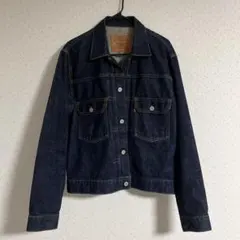 リーバイス 507XX デニムジャケット40 日本製