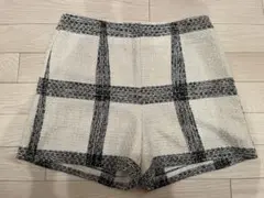 ZARA ショートパンツ Mサイズ