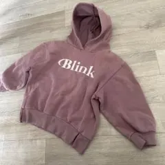 ペアマノン パーカー トレーナー