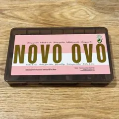 NOVO OVO ネイルチップ 付け爪 ポイント型のサムネイル