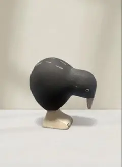 T-Lab.　ぽれぽれ動物　キーウィ　インテリア