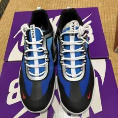 サンボルギーニ×ナイキSB ナイジャ フリー 2プレミアム 