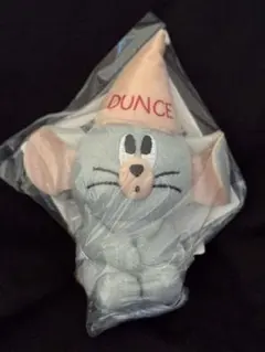 ⭐️新品未開封⭐️トムとジェリー マスコット ファニーアートvol.1 ❤︎タフィー❤︎