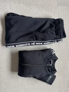 2025年最新】alexander wang セットアップの人気アイテム - メルカリ