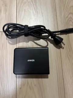 Anker PowerPort+ 5 USB-C 急速充電器 A2053