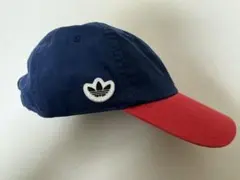 adidas キャップ