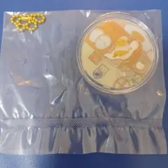 산리오 ぐでたま アクリルキーホルダー