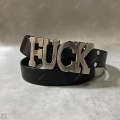 Swag opium belts street y2k 平成 fuckベルト - メルカリ
