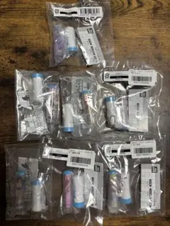 hololive ミニチュアペンライトチャーム3 (7個セット) ホロライブ