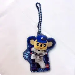 中日ドラゴンズ ドアラ ラメアクリルキーホルダー