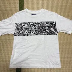 THE NORTH FACE 半袖 Tシャツ WS ホワイト