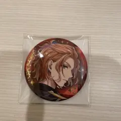 ツイステ　ブレイジングジュエル　缶バッジ　ケイト・ダイヤモンド