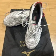 ミズノ モレリアネオⅣ サッカースパイク