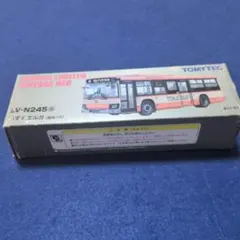 トミカLVネオ/新品未開封 いすゞBU04型バス 名古屋市交通局LV-N09e LV-N09f いすゞBU04型バス（名古屋市交通局 旧色） | 製品をさがす