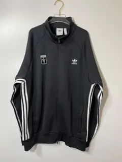 adidas アウター