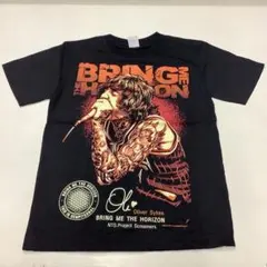 2025年最新】bring me the horizon tシャツの人気アイテム