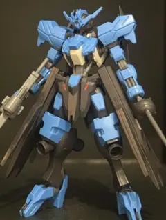 ガンプラ 고장·부품용 プラモデル 1/144 HG ガンダムヴィダール クリ済