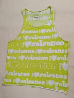 SALSATION トップス サイズS SALSATION トップス サイズS SALSATION TOPS Size S SALSATIONウエア