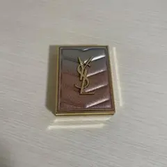 イヴ・サンローラン　クチュール　ミニ　クラッチ　126