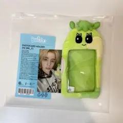 BOYNEXTDOOR イハン プネクド サマニ トレカケース+トレカ