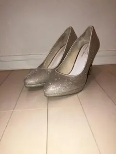 ORiental TRaffic パンプス size41 ヒール7.5cm