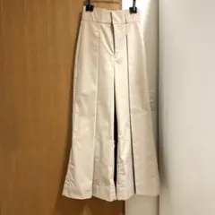 2025年最新】Maison de dolce セゾンワイドパンツの人気アイテム