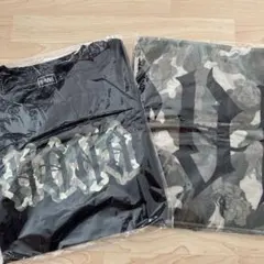 HANA Camo 3点セット B-RAVE - メルカリ