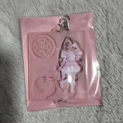 ミニくじvol.2　アクスタ　イコラブ　齋藤樹愛羅