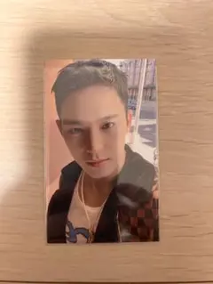 SEVENTEEN HEAVEN 福岡 会場限定 MINGYU ミンギュ