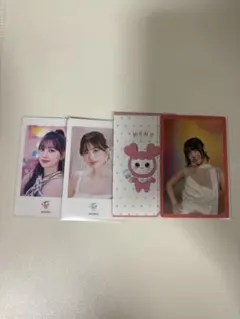 2026年最新】twice モモ トレカ まとめ売りの人気アイテム - メルカリ