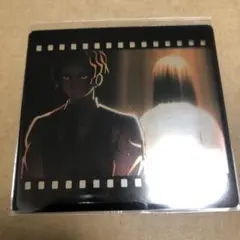 鬼滅の刃 ダイニング お楽しみくじ クリアカード 無惨