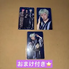 ラントレ カード トレカ セルカ 木全翔也 123 124 R115