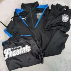 2026年最新】フロンターレ リュックの人気アイテム - メルカリ