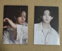 ENHYPEN ヒスン トレカ