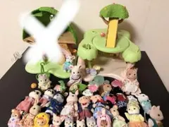 2026年最新】シルバニア レアの人気アイテム - メルカリ